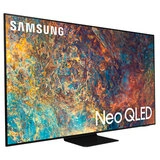 QLED телевизор Samsung QE85QN90AAUXCE - фото 3
