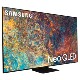 QLED телевизор Samsung QE85QN90AAUXCE