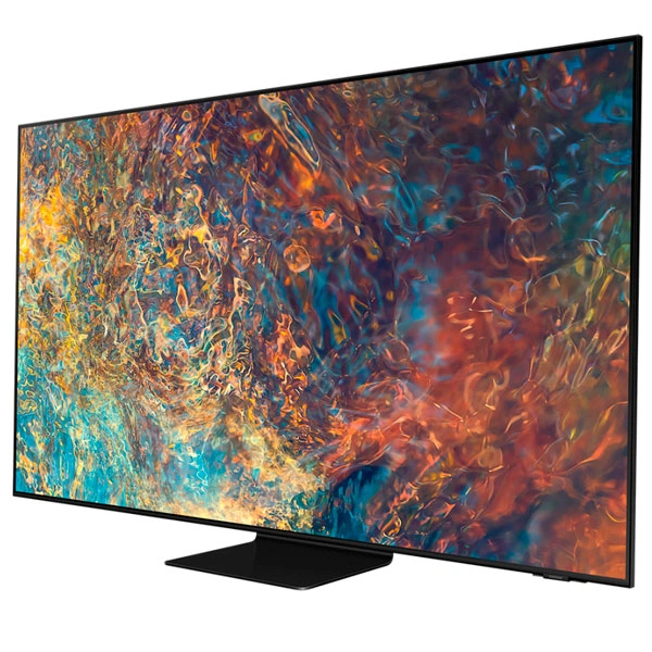 QLED телевизор Samsung QE85QN90AAUXCE - фото 8