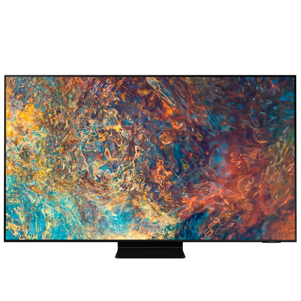 QLED телевизор Samsung QE85QN90AAUXCE - фото 2