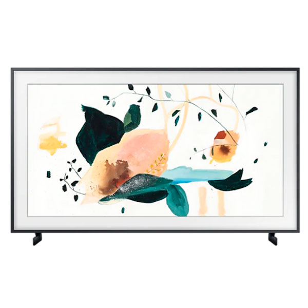 QLED Samsung теледидары The Frame TV  QE65LS03AAUXCE