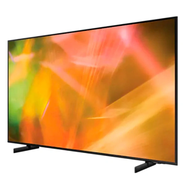 LED телевизор Samsung UE50AU8000UXCE - фото 6
