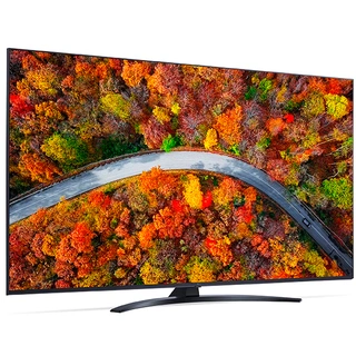 LED телевизор LG 55UP81006LA