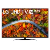 LED телевизор LG 55UP81006LA