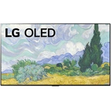 OLED телевизор LG OLED65G1RLA