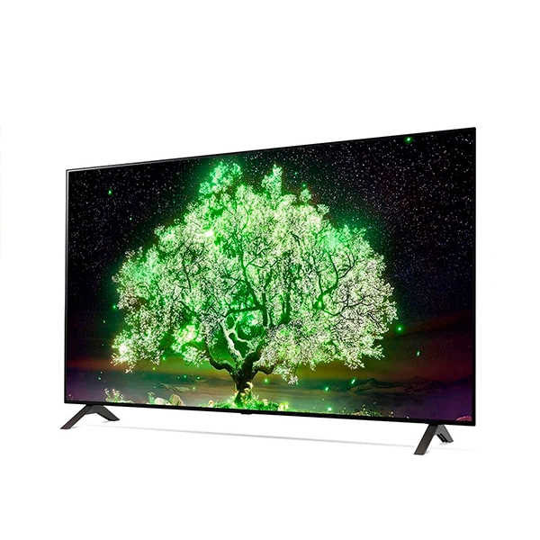 OLED телевизор LG OLED55A1RLA - фото 2