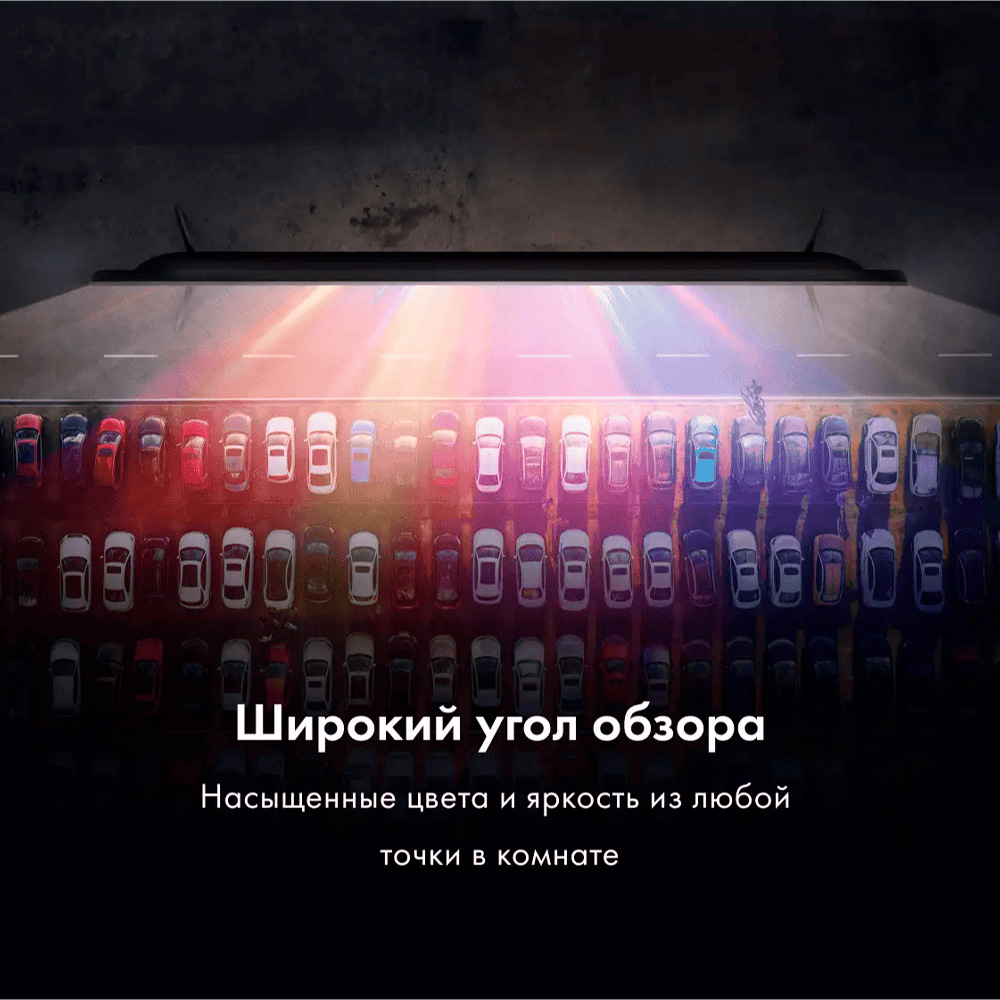 Haier LED теледидары 32 S2 - фото 6