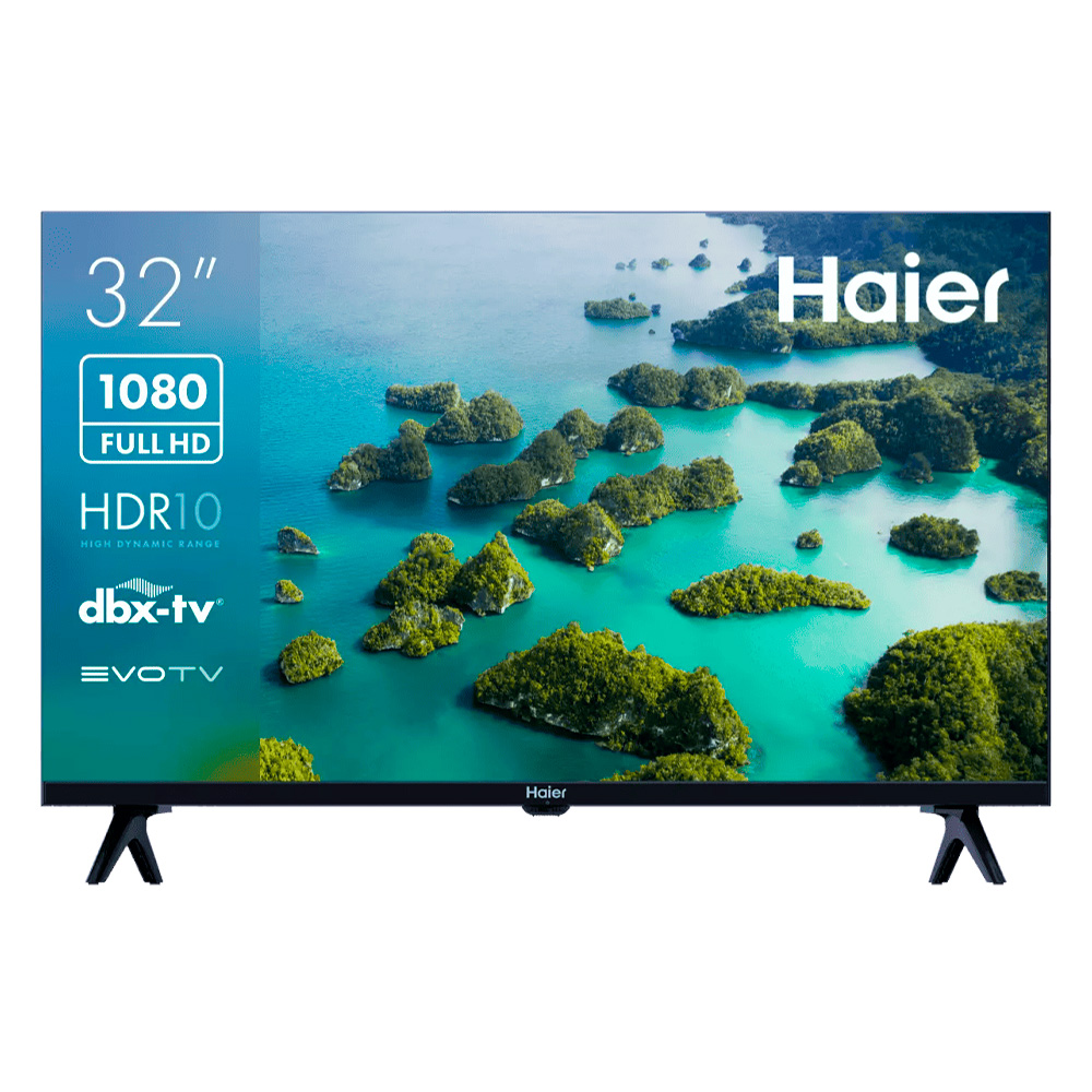 LED телевизор Haier 32 S2 LED телевизор Haier 32 S2