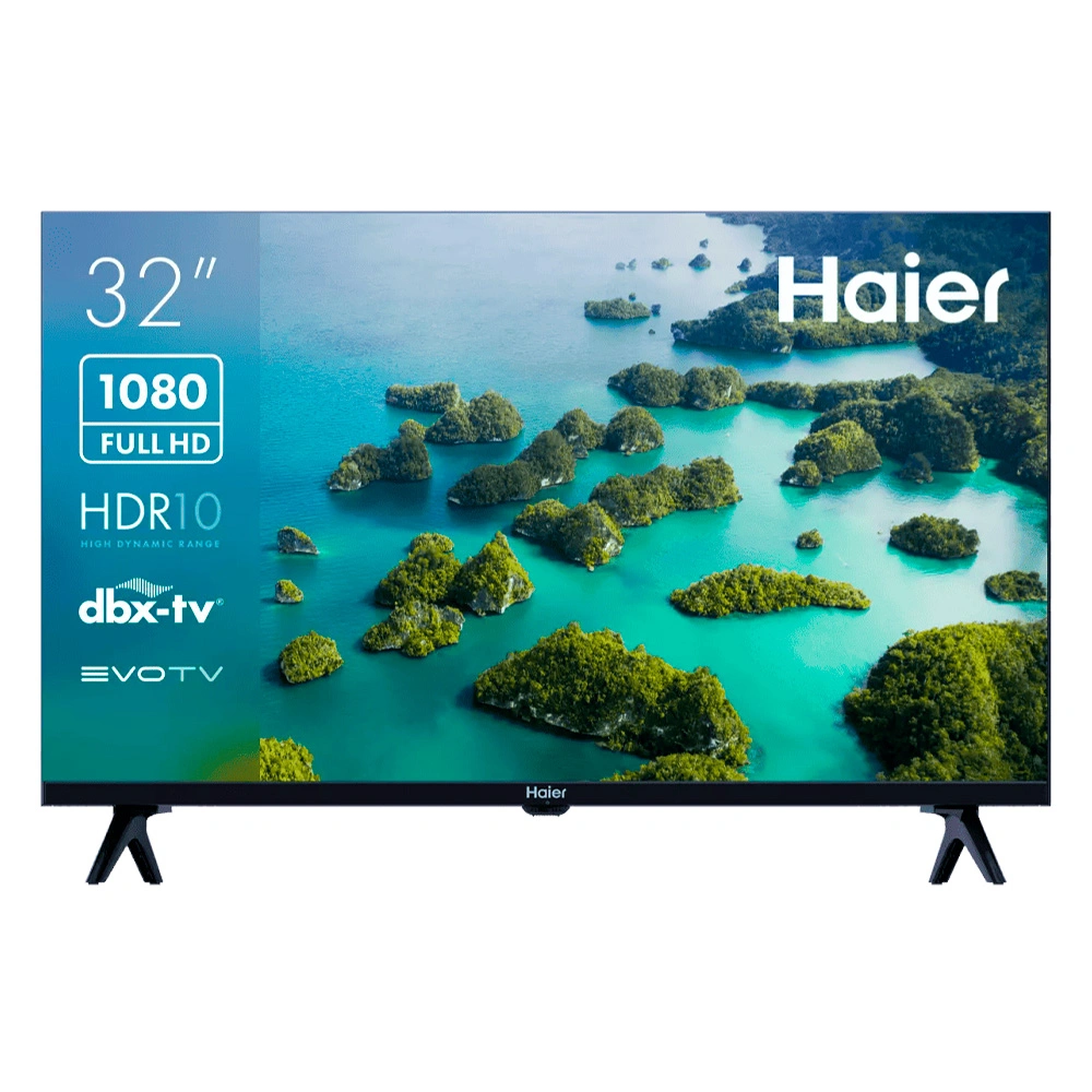 LED телевизор Haier 32 S2