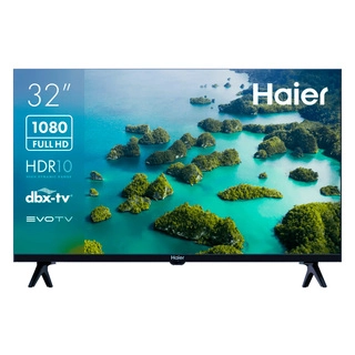 LED телевизор Haier 32 S2