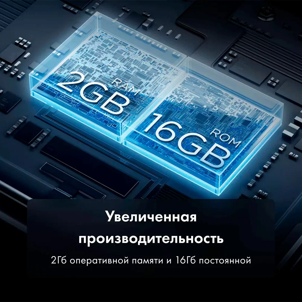 QLED телевизор Haier 50 Smart TV S2 Pro - фото 11