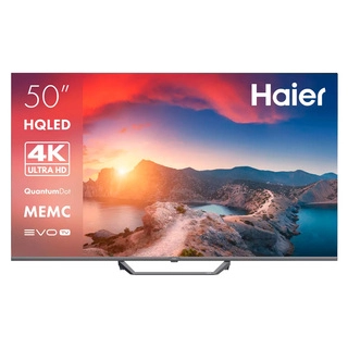QLED телевизор Haier 50 Smart TV S2 Pro