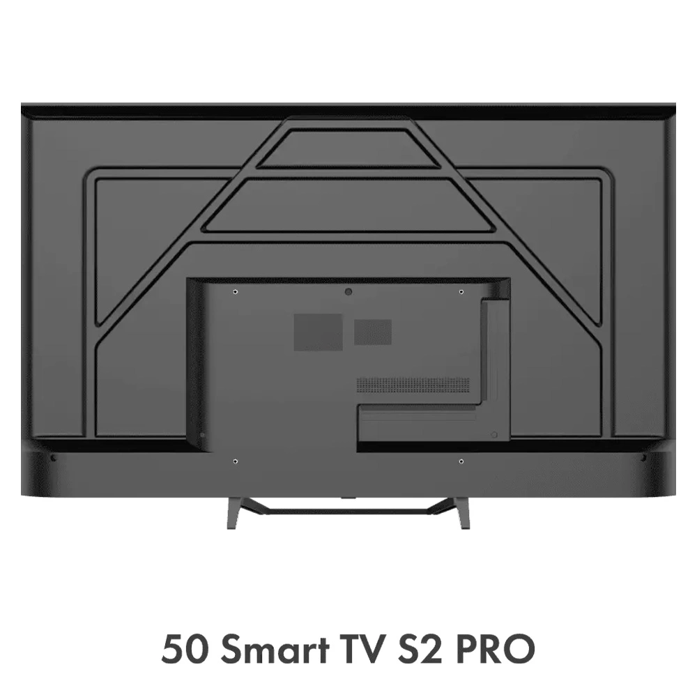 QLED телевизор Haier 50 Smart TV S2 Pro - фото 5