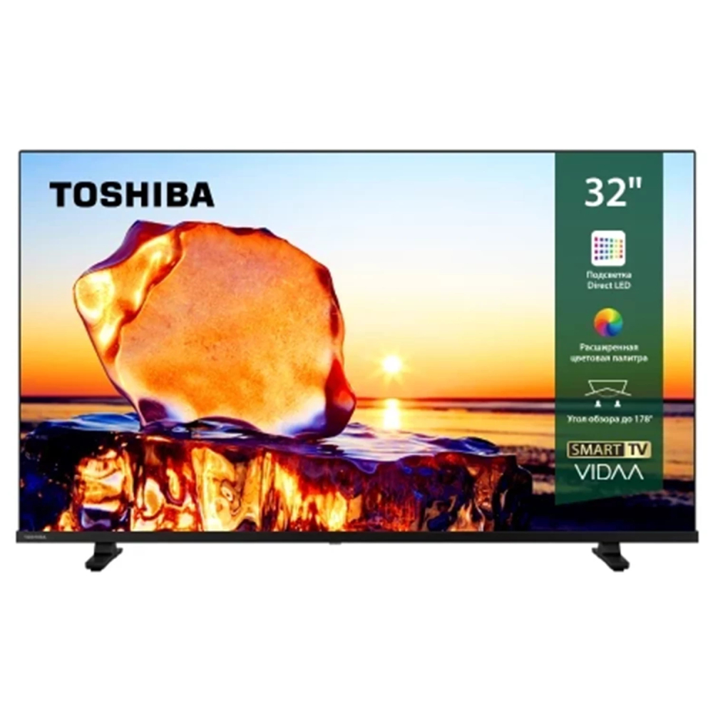 LED телевизор Toshiba 32V35ME
