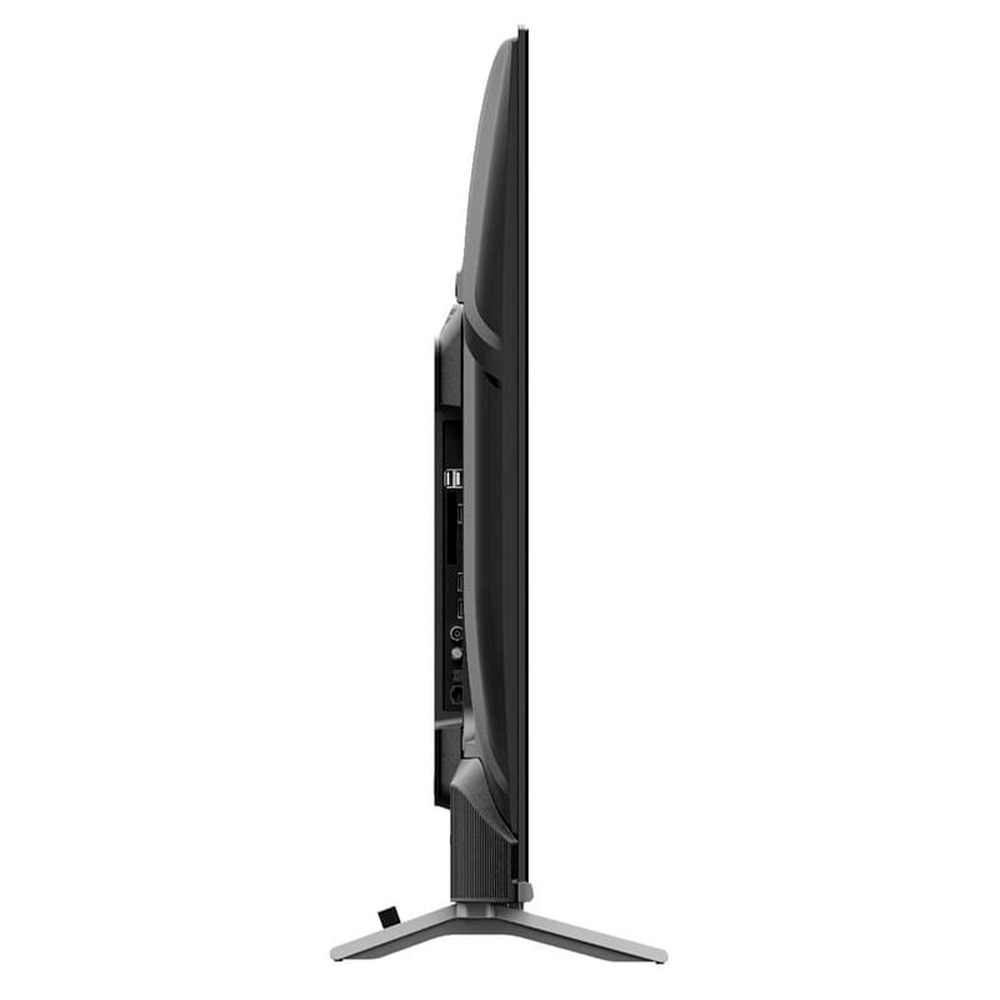 Toshiba QLED теледидары 50C450ME - фото 4