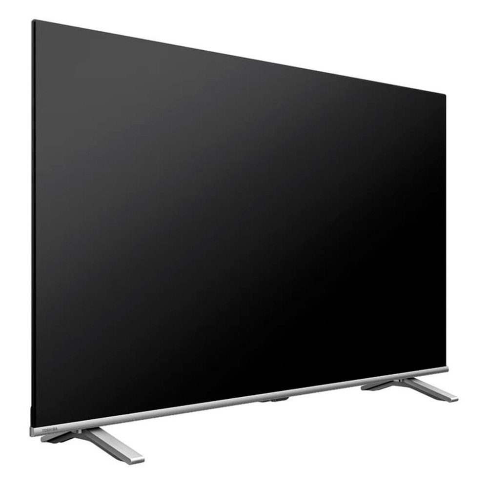 Toshiba QLED теледидары 50C450ME - фото 3