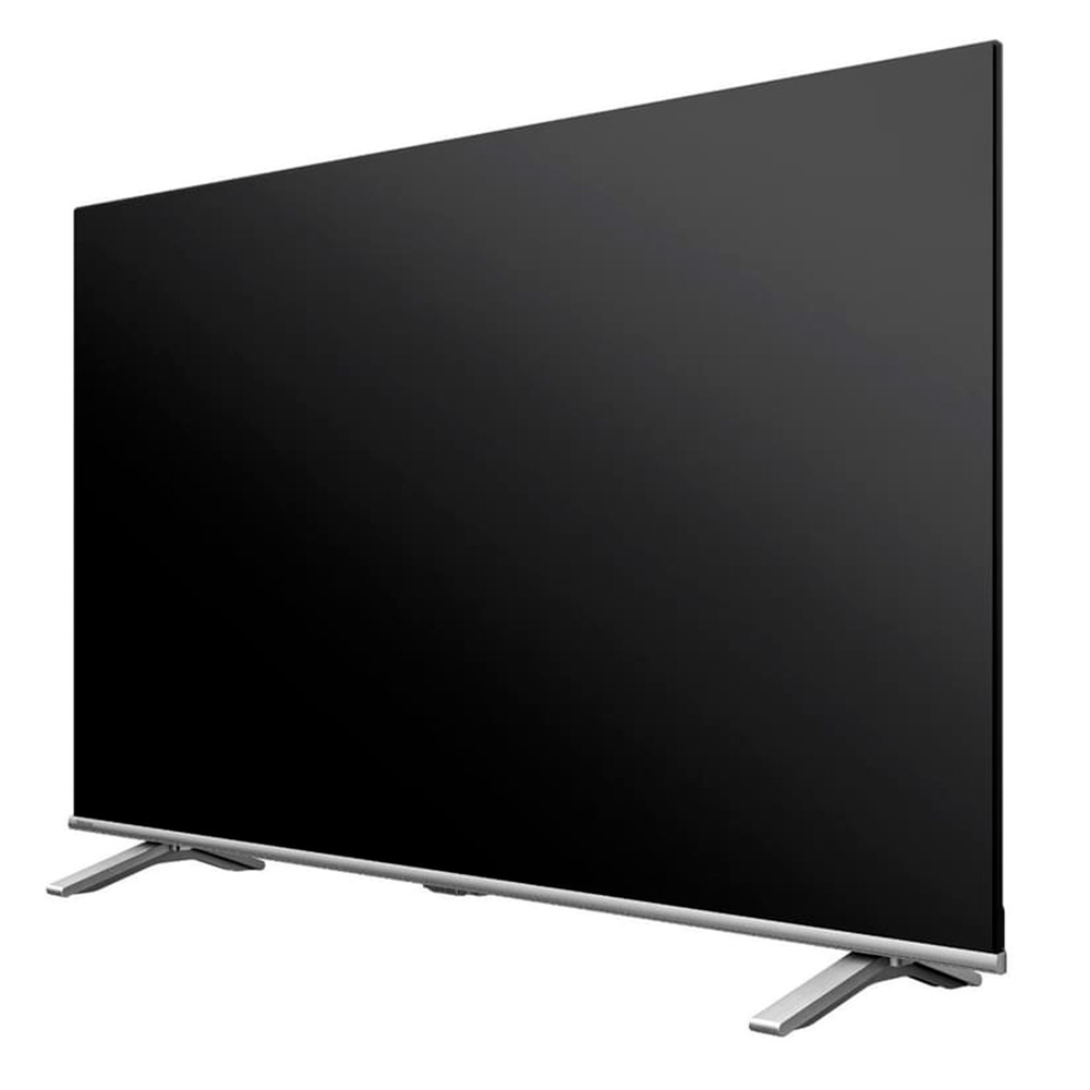 Toshiba QLED теледидары 50C450ME - фото 2