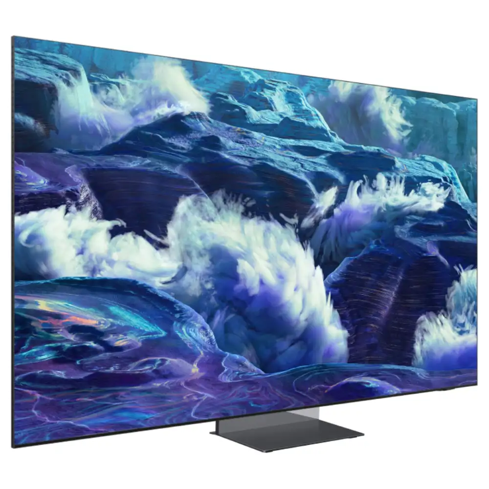 Neo QLED телевизор Samsung 8K QE85QN950FUXCE - фото 3