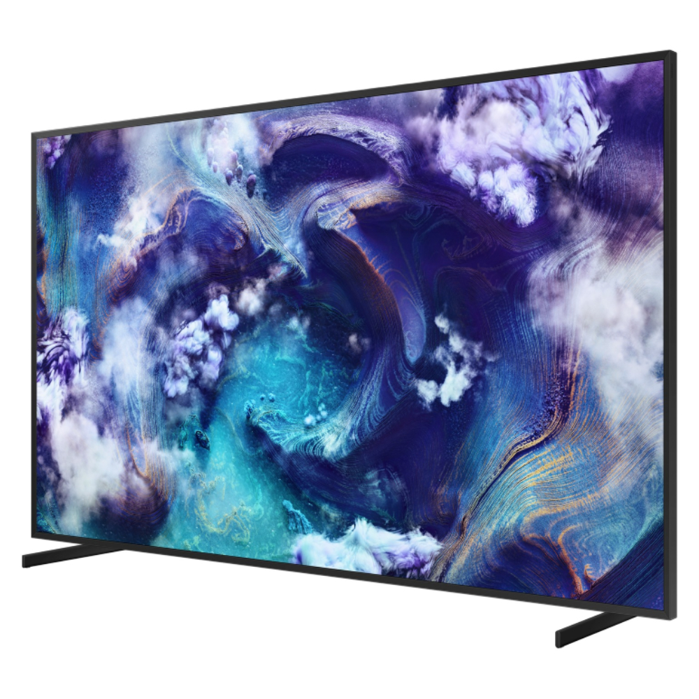 Neo QLED телевизор Samsung 8K QE75QN900FUXCE - фото 2
