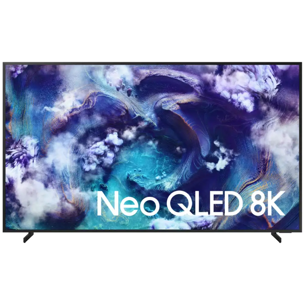 Neo QLED Samsung теледидары 8K QE65QN900FUXCE