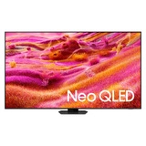 Neo QLED телевизор Samsung QE98QN90FAUXCE - фото 2