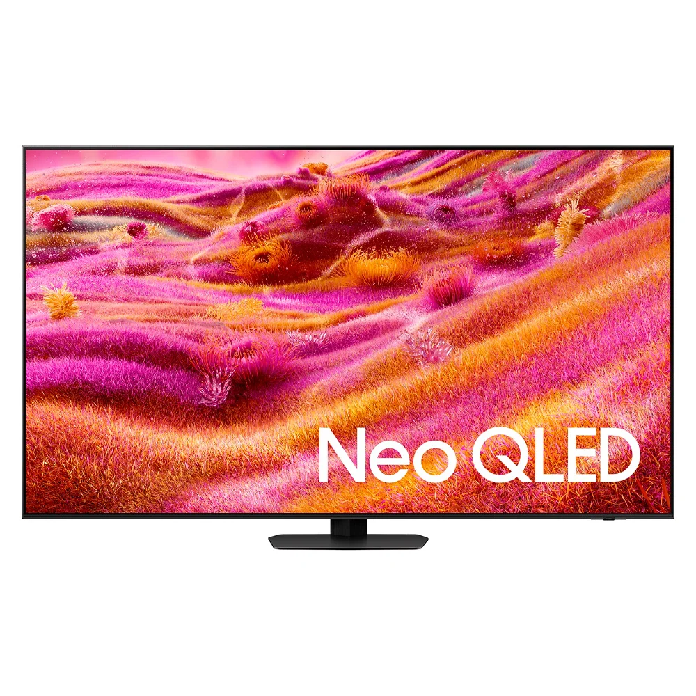Neo QLED телевизор Samsung QE85QN90FAUXCE - фото 2