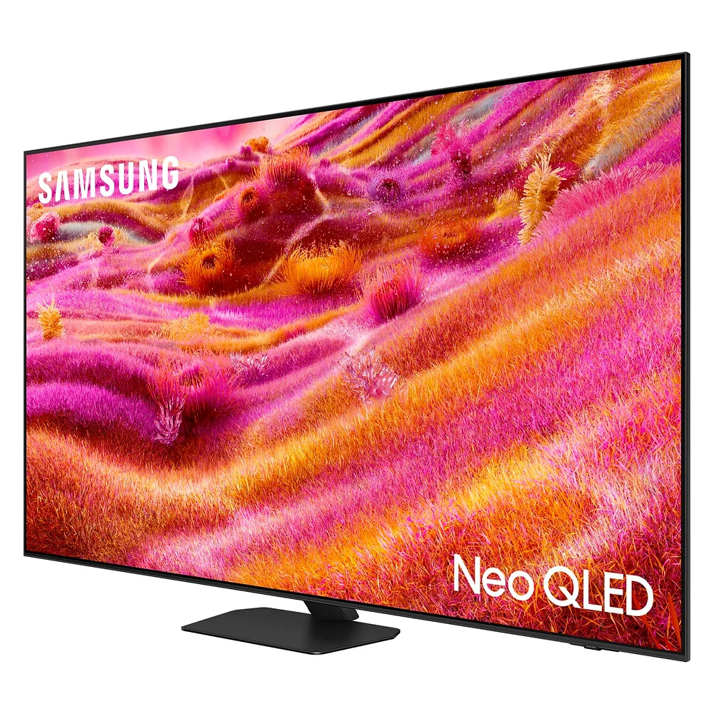 Neo QLED телевизор Samsung QE85QN90FAUXCE - фото 3