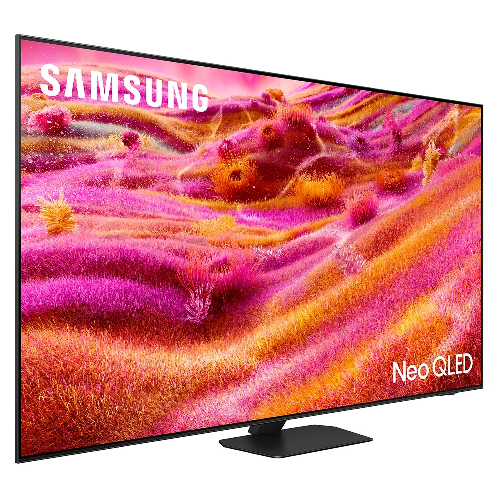 Neo QLED телевизор Samsung QE85QN90FAUXCE - фото 4