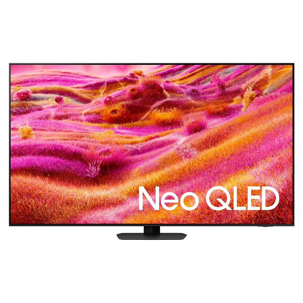 Neo QLED телевизор Samsung QE75QN90FAUXCE - фото 2