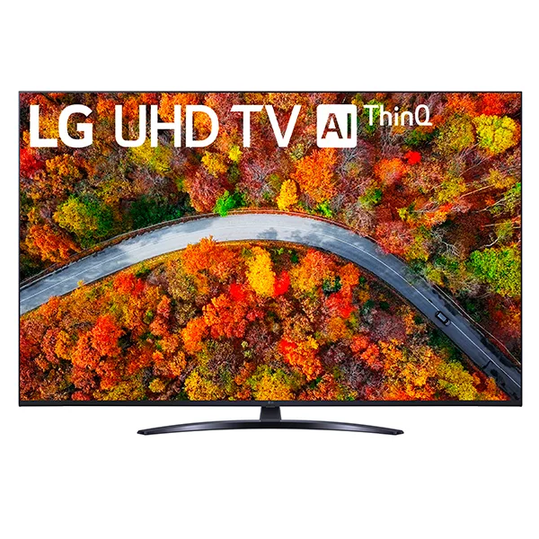 LED телевизор LG 75UP81006LA