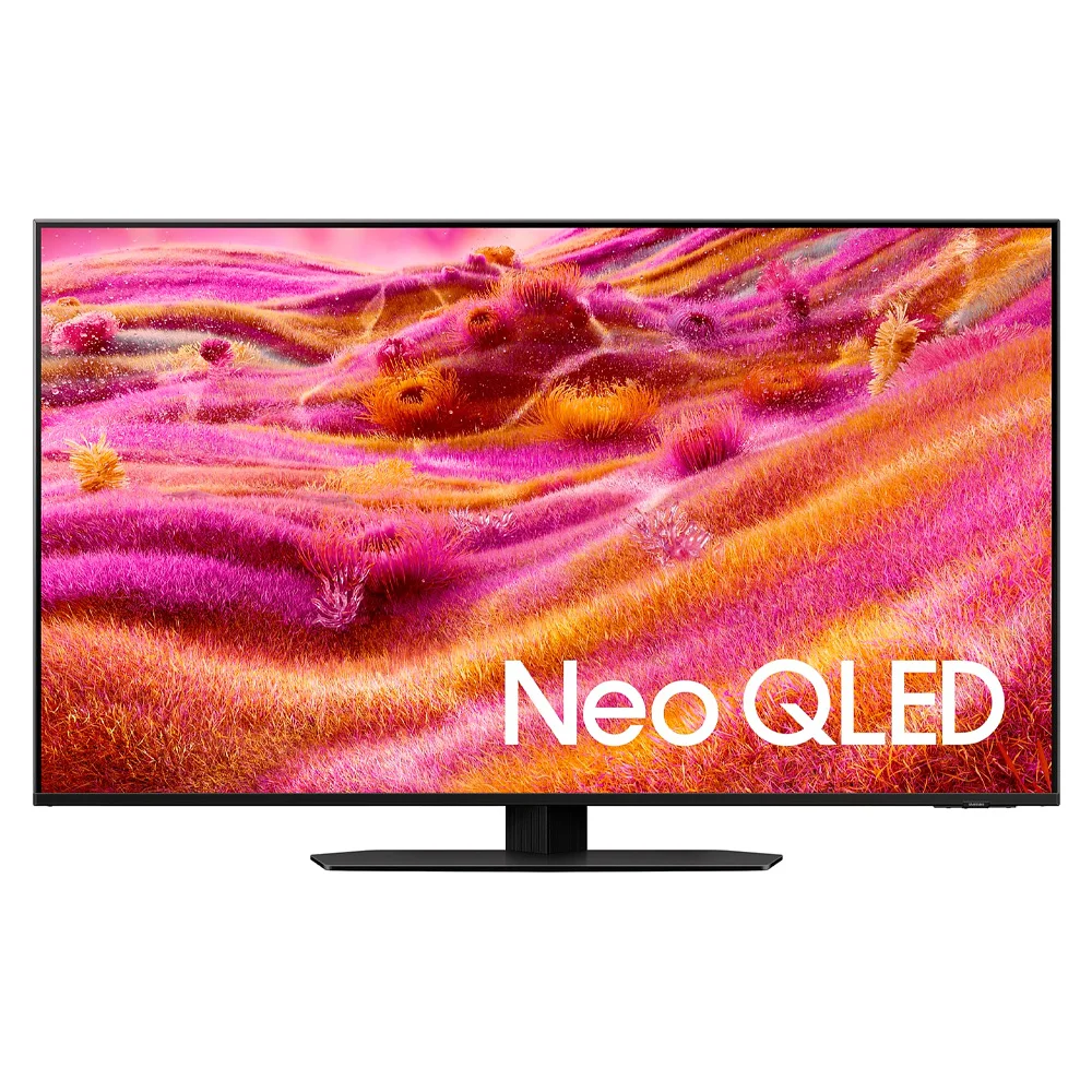 Neo QLED телевизор Samsung QE50QN90FAUXCE - фото 2