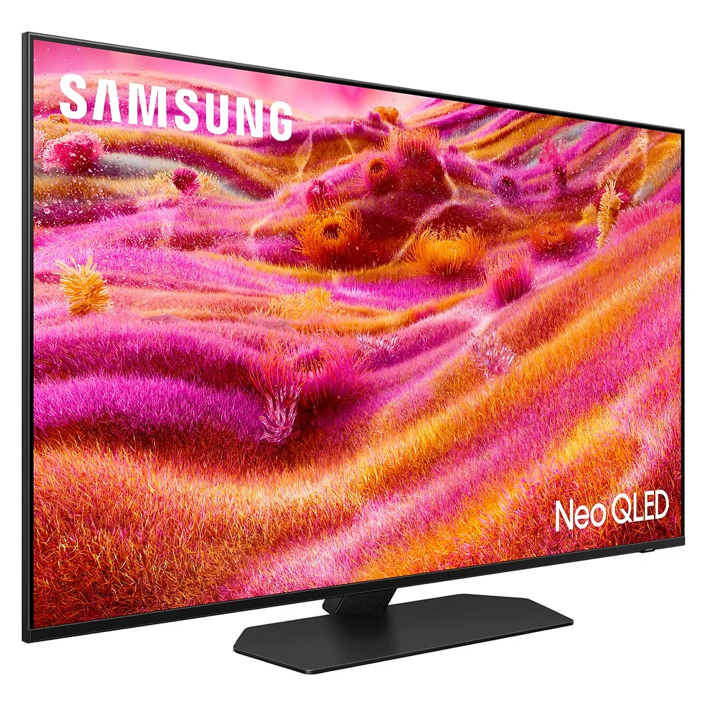 Neo QLED телевизор Samsung QE50QN90FAUXCE - фото 4