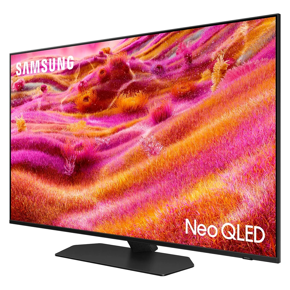 Neo QLED телевизор Samsung QE50QN90FAUXCE - фото 3