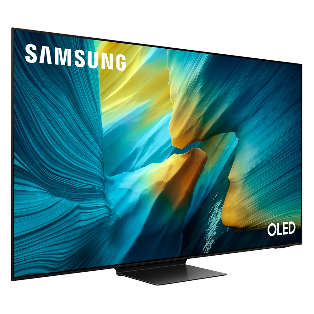 OLED теледидар Samsung QE83S95FAEXCE - фото 3