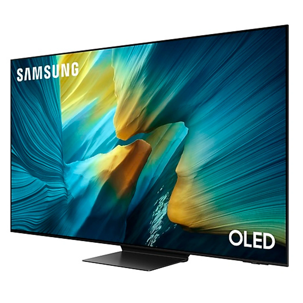 OLED телевизор Samsung QE77S95FAUXCE - фото 5