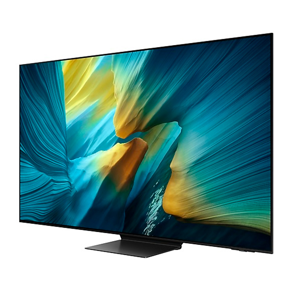 Samsung OLED теледидар QE55S95FAUXCE - фото 3
