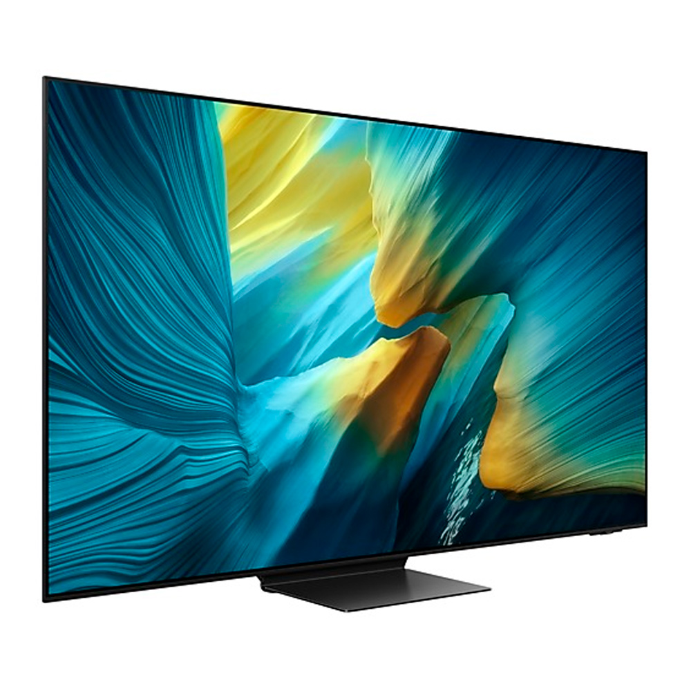 Samsung OLED теледидар QE55S95FAUXCE - фото 4