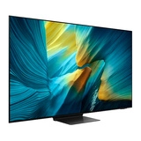 OLED телевизор Samsung QE55S95FAUXCE - фото 4
