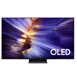 OLED телевизор Samsung QE83S90FAEXCE - фото 2