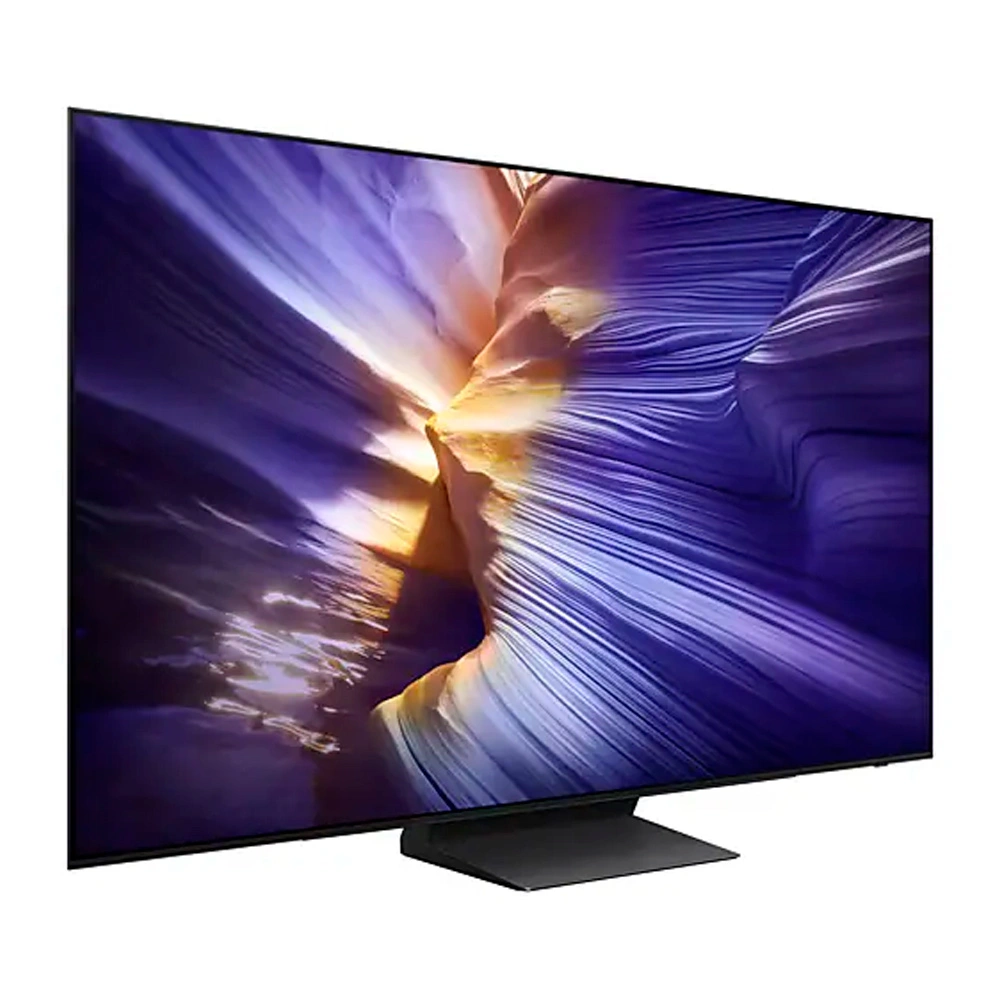 OLED телевизор Samsung QE77S90FAEXCE - фото 2