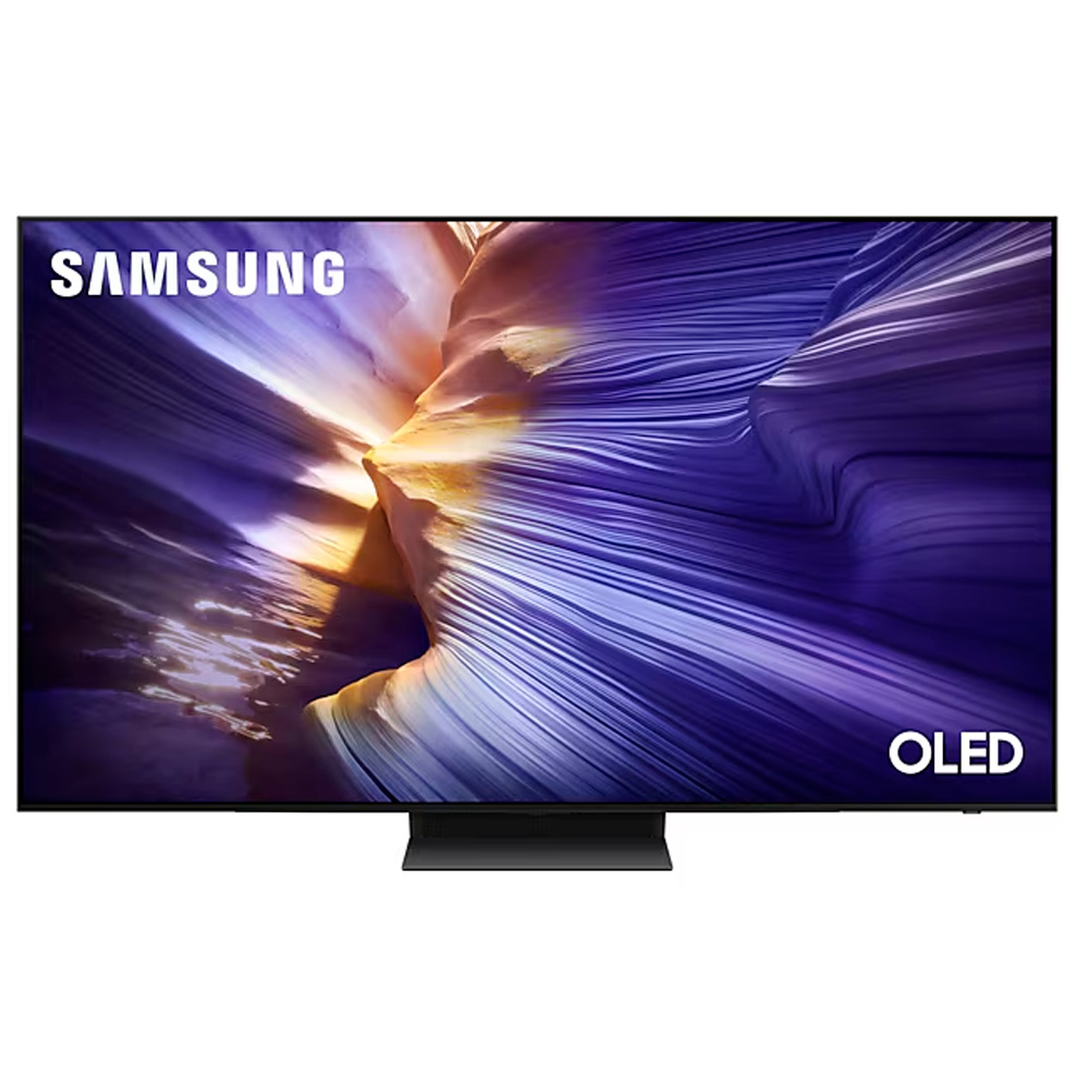 Samsung OLED теледидар QE65S90FAEXCE - фото 6