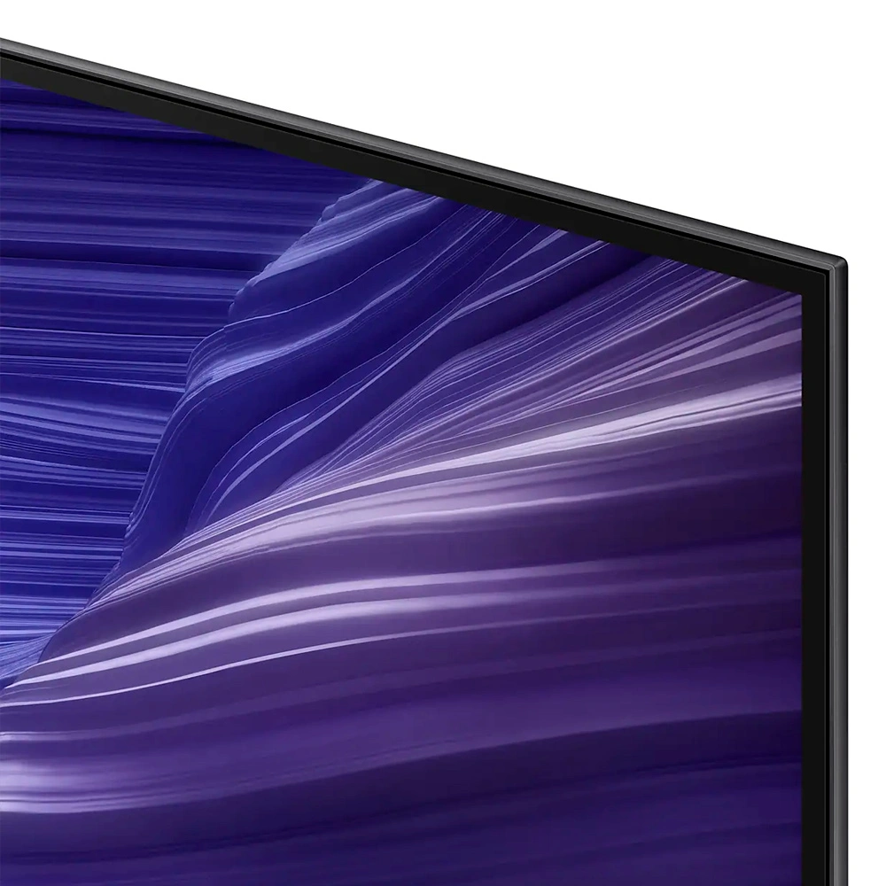 OLED телевизор Samsung QE55S90FAUXCE - фото 7