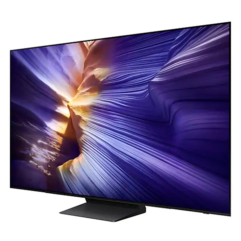 OLED телевизор Samsung QE55S90FAUXCE - фото 3