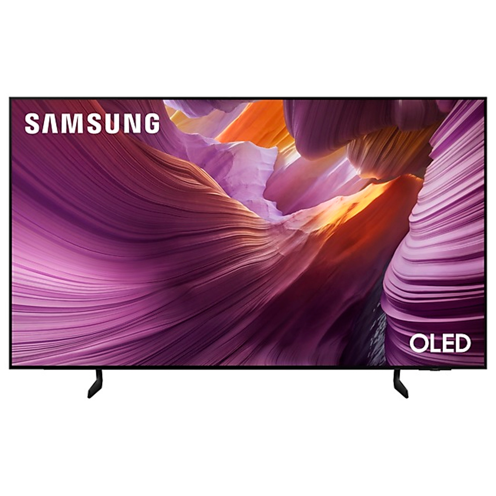 OLED телевизор Samsung QE83S85FAEXCE