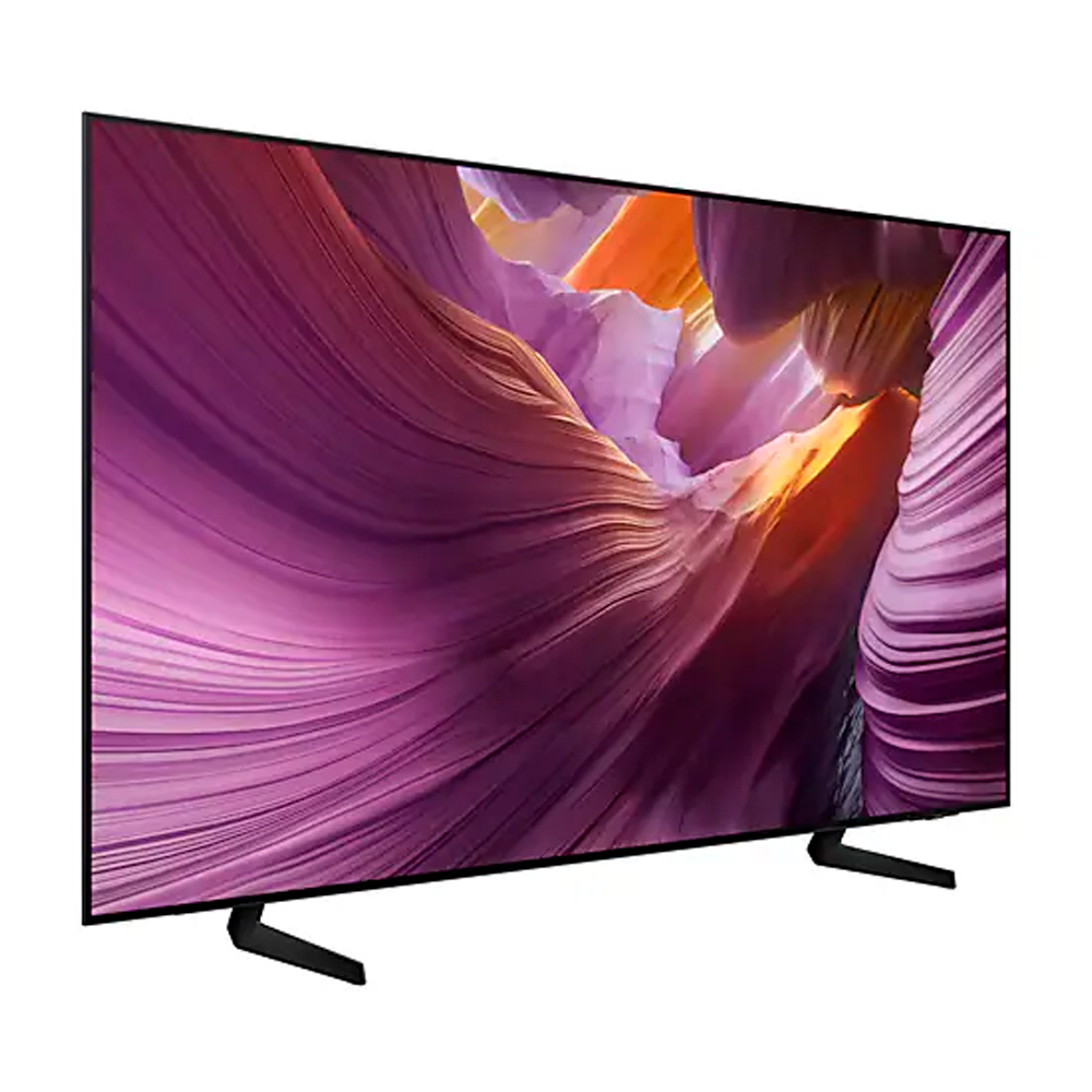 OLED телевизор Samsung QE77S85FAEXCE - фото 2