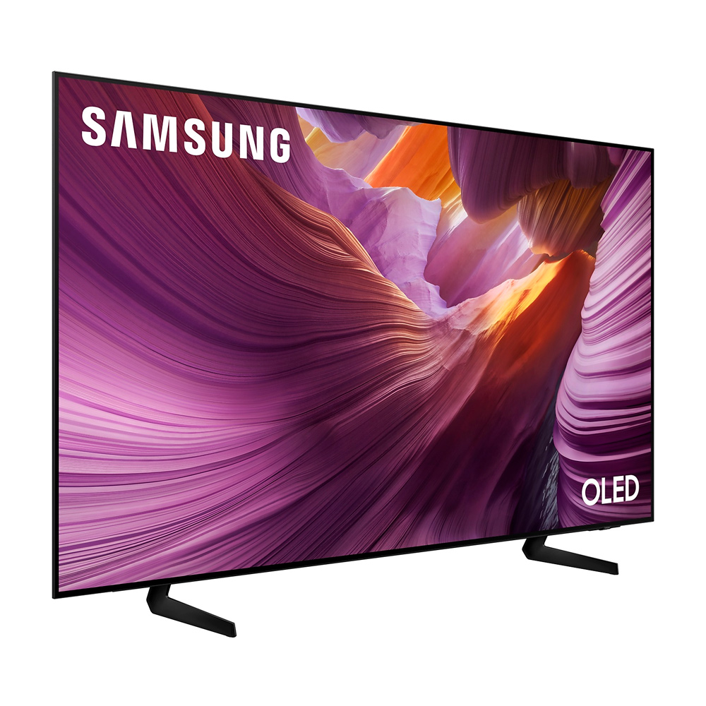 OLED телевизор Samsung QE65S85FAEXCE - фото 5