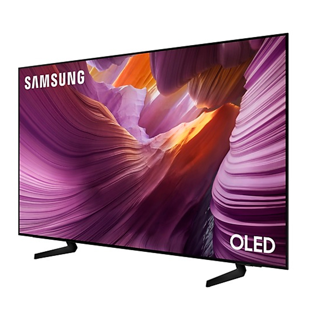 OLED телевизор Samsung QE65S85FAEXCE - фото 3