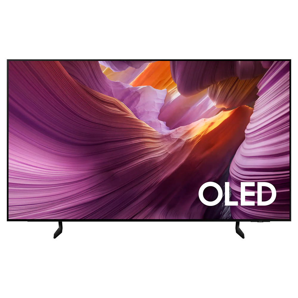OLED телевизор Samsung QE55S85FAEXCE