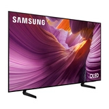 OLED телевизор Samsung QE55S85FAEXCE - фото 4
