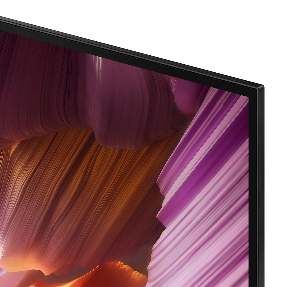 OLED телевизор Samsung QE55S85FAEXCE - фото 7
